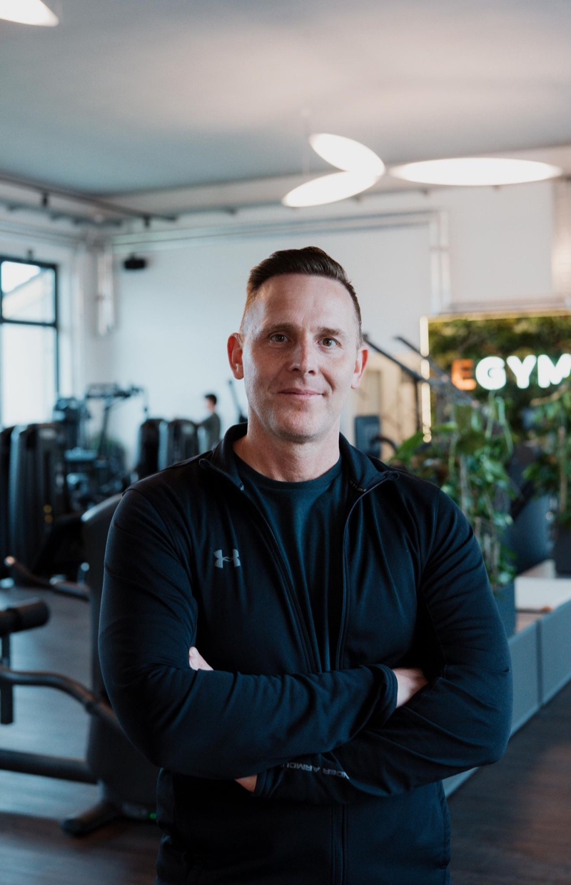 Alexander Zalana – Mentaltrainer für Unternehmer und Führungskräfte